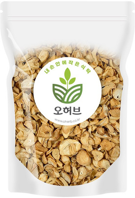 대용량 국산 마늘칩 마늘후레이크 200g 갈릭칩 플레이크, 1개