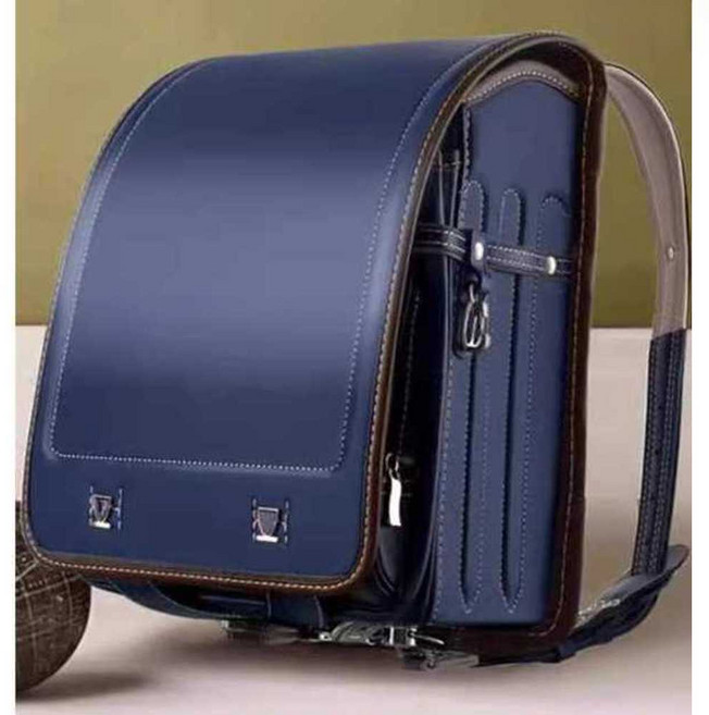 일본 백팩 신학기 입학 란도셀 프리미엄 스쿨백 학교, 피아노블랙-대형L(추천사이즈), 1개