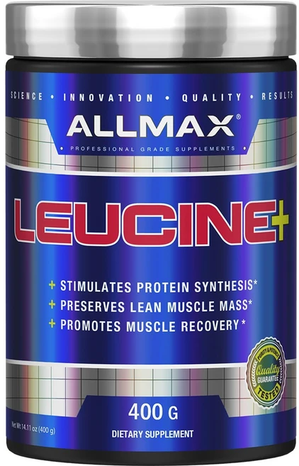 알리맥스 류신+, 400g, 1개 - 쿠팡