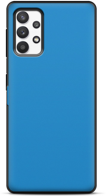 또아네 갤럭시A32 카드 케이스 심플컬러 범퍼