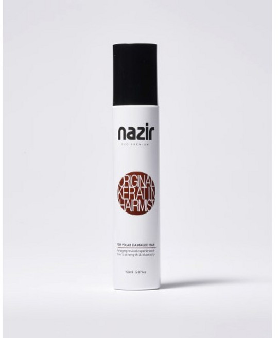 나지르스타일 에코 프리미엄 헤어 에센스 K, 1개, 150ml