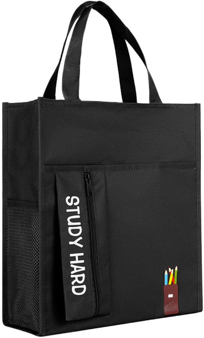 아워리빙 스터디 하드 보조가방 신발주머니