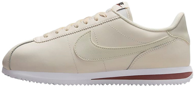 나이키 여성 코르테즈 레트로 런닝화 DN1791-003