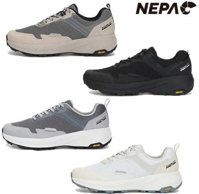 네파_NCSP_공용 아웃도어는 물론 일상에서도 신기 좋은 초경량 고어텍스 하이킹화 쿠션짱!! 트립퍼 고어텍스 /등산화/ 운동화/_7KC7623