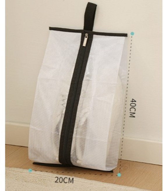 立體鞋袋 收納防塵袋