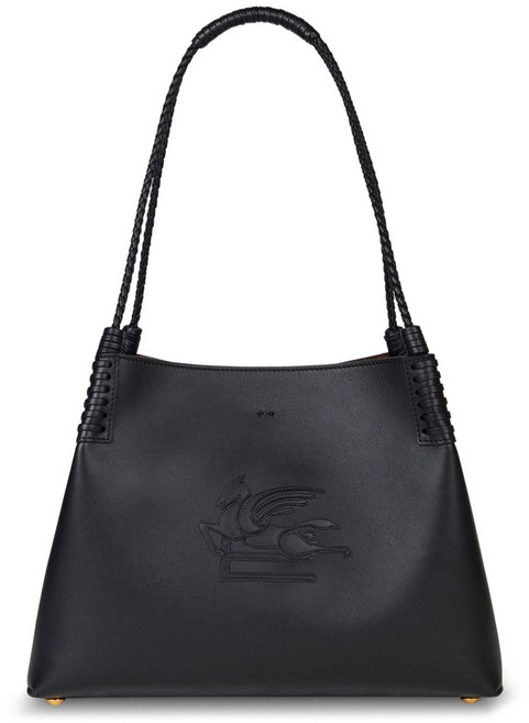 에트로 스몰 리브라 토트 백