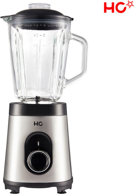 [해피콜] 몰링 클래식 초고속 대용량 블렌더 믹서 1.5L