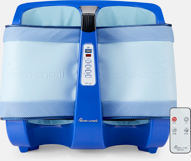 세븐라이너 2 다리안마기, SLM-1000