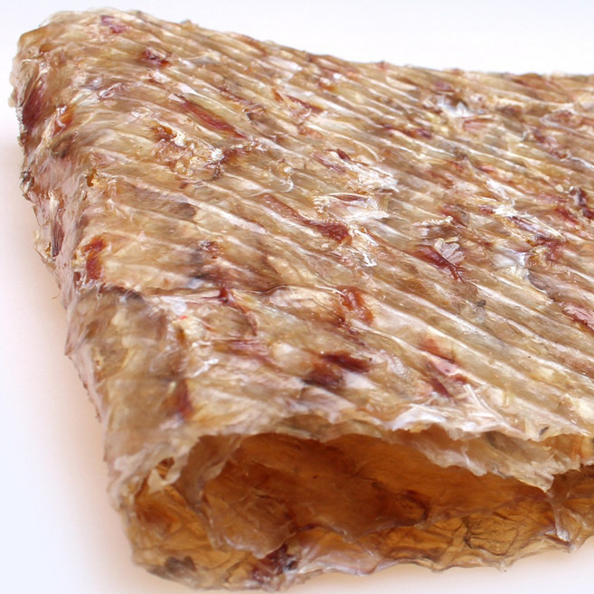 줄장쥐포 3장 (약450g) 베트남산 쥐포 줄쥐포 긴쥐포 잘라서 사용 쥐포구이 쥐포튀김 쥐포반찬채 쪽빛누리, 1개, 약 450g