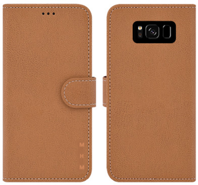 MHM 멀티 더블다이어리 갤럭시A5 휴대폰케이스