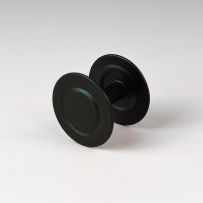 보조키마개 아파트 현관문 구멍 마개 보조키구멍마개, 1개