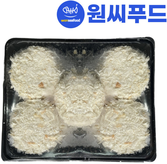 원씨푸드 스토리푸드 수제 등심 돈까스 2.25kg(150gX15장) 돈카츠 업소용 대용량, 1개, 150g