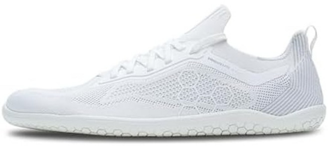 비보바레풋 프리머스 라이트 니트 남성 맨발 신발 근력 균형 이동성 향상 훈련 및 러닝용 경량 와이드 핏 접지 유연한