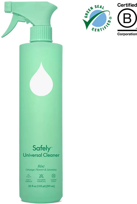 세이플리 다목적 클리너 라이즈향, 1개, 591ml