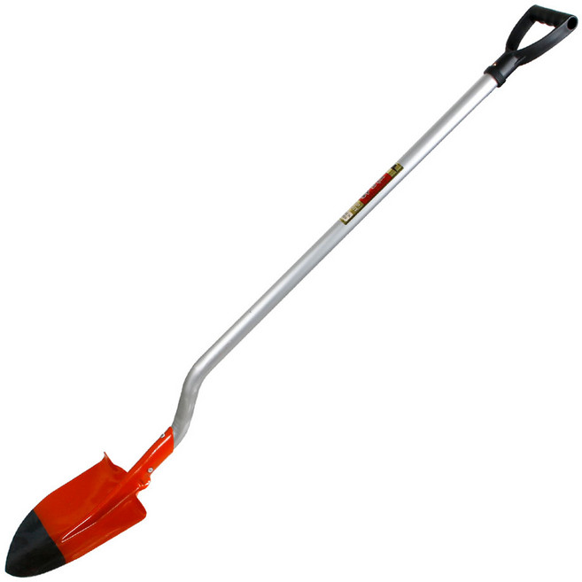 카시안 선비삽 KA 곡삽 농기구 눈삽 긴삽 각삽 로타리삽 막삽, 1개