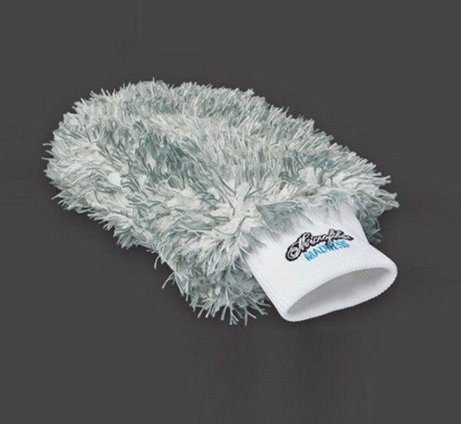 매드니스 더 얼티메이트 휠 워시 미트, 1개