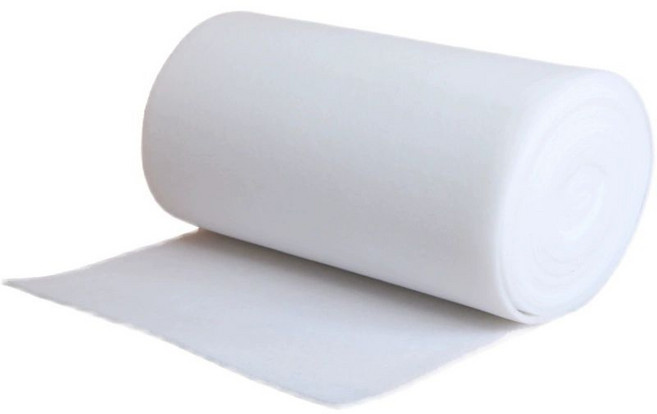 방진망 필터 부직포 창문 미세먼지 차단 사생활보호 자가교체 DIY 환기창, af-a1m x 1m x 10mm, 1