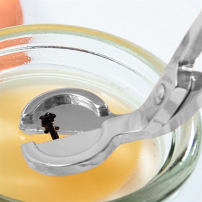 진짜수박 윅디퍼 실버 캔들소품