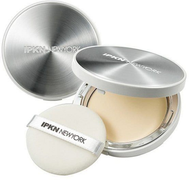 입큰 12.5 퍼퓸 파우더 썬 팩트, 02.[본품]23호 내추럴베이지