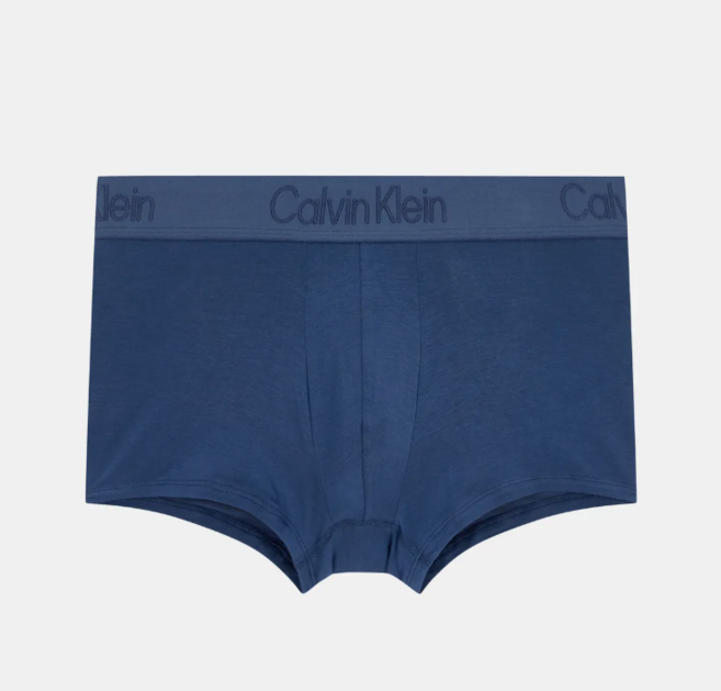 캘빈클라인 언더웨어 울트라 소프트 모달 트렁크 남성 다크블루