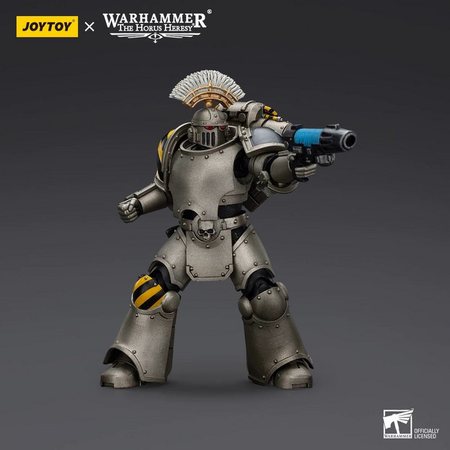 [출시] 조이토이 워해머40K 울프 JT6632 울트라마린 스페이스, 1개, F. 워해머 30K JT01451 아이언 워리어 MKI