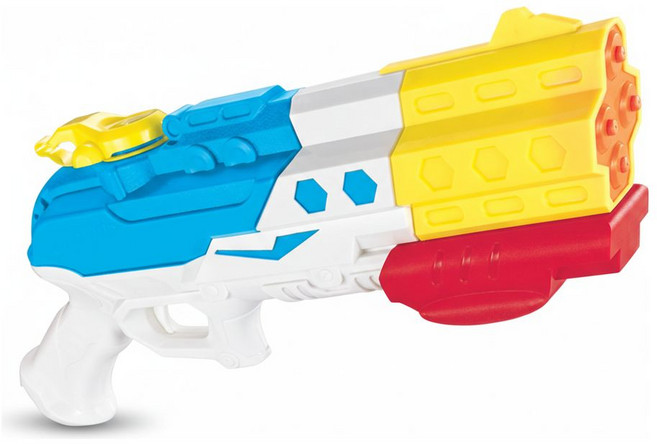 애들랜드 마하 워터건, 본상품선택, 1개