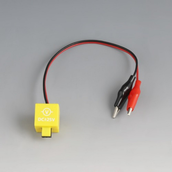 무선MBL 아텍로거 센서-전압센서, 1개