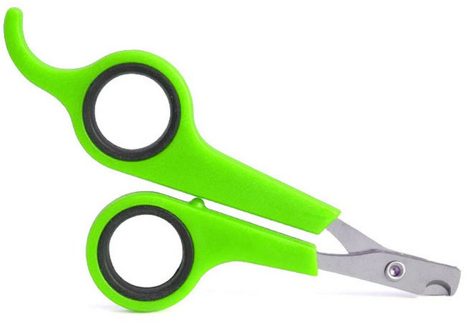 애완동물 발톱깎이 강아지 가위 고양이 관리 발톱 동물용 트리머