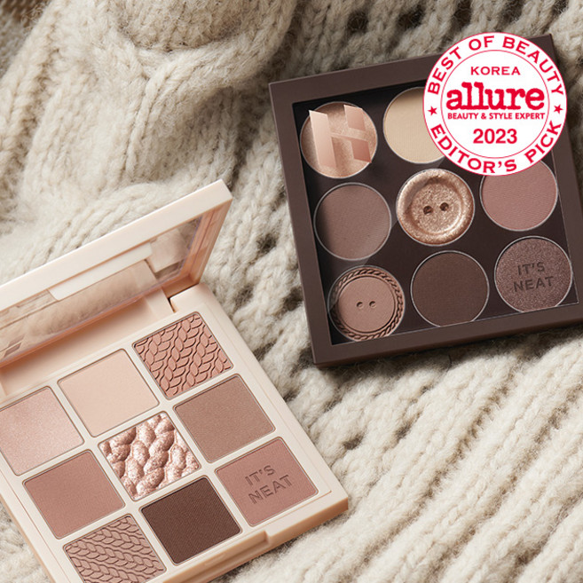 마이페이브 무드 아이 팔레트05 닛니트 06 버튼업, 1개