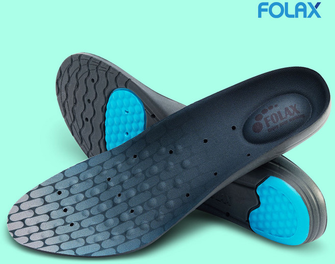 (우체국택배)포렉스 소프트젤/기능성인솔 푹신한 메모리폼 족저근막염 평발 요족 아치 교정 운동화 안전화 런닝화 주방화 부츠 임산부 통증 발 쿠션 신발 깔창 + 물티슈10매 1세트