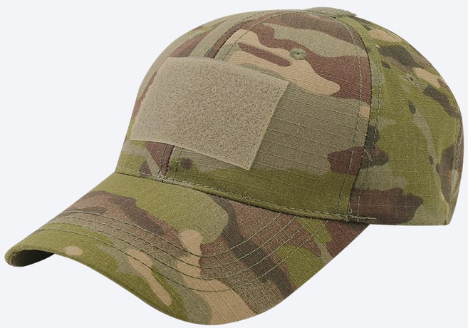 밀리터리 패치 볼캡 - 군인모자 밀리터리 밀덕 아메카지 전술모 군모 벨크로 아웃도어 등산 운동 캠핑