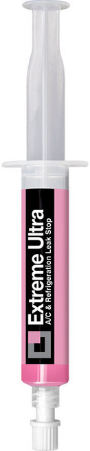 에레컴 냉매 누설 차단제 차량용 에어컨 누설차단제 익스트림 울트라 R134a R1234yf, ExtremeUltra, 1개, 공용