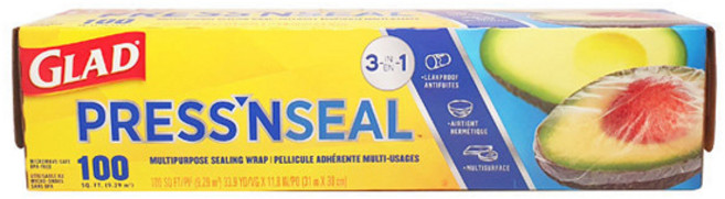 글래드 대용량 매직랩 30cm x 31m, 1개