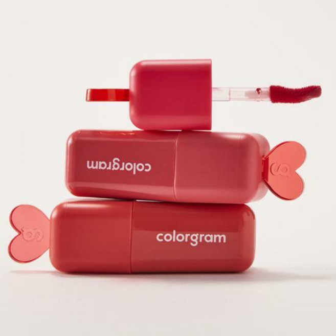 cologram JUICY BLUR TINT, 1개