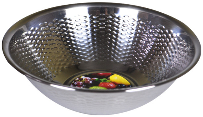 진주 쌀함박 4코트 260(26x26x8.5cm) 주방용품 > 조리용품 믹싱볼/채반/밧드 믹싱볼, 1개