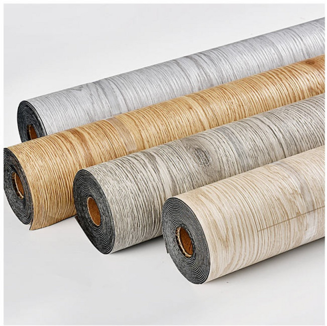 DEKINEMALL 접착식다용도장판지 셀프장판 60cm x300cm x 1.5T, FCS - 001