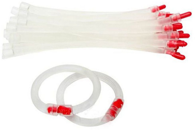 40개 헤어롤 펌 미용실 부메랑 파마롯트 헤어관리 롯드 58942pc 1(ea), 1개