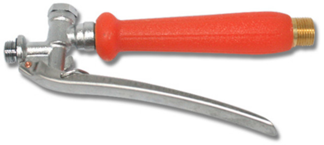 농약대 배부식 충전식 인력식 분무기 원터치 손잡이, 1개