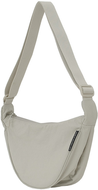 타루 반달 여행용 크로스백 미니 슬링백 핸드폰 가벼운 유럽 일본 해외 여행 가방