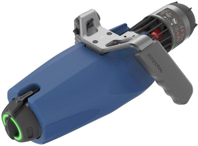 워터스쿠터 워터 물놀이 바다 프리다이빙 전기 수중스쿠터 스쿠버 추진기, 물 속의 부력실 주 엔진