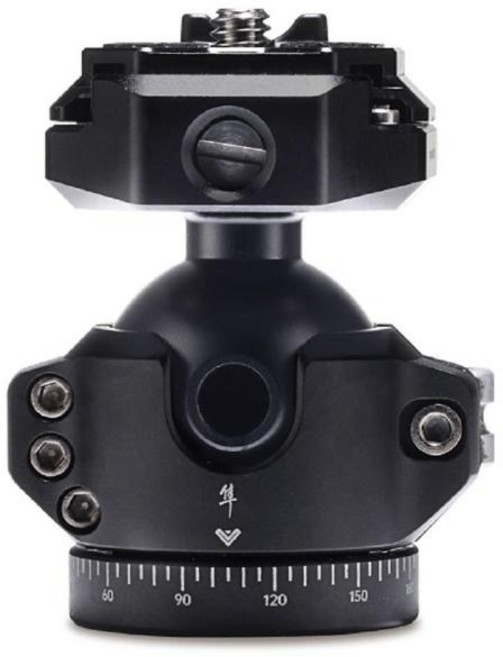 품질보증 FALCAM F38B4908 F38 퀵 릴리스 트리거 직립 볼 헤드(301), 01 FALCAM F38B4908, 1개