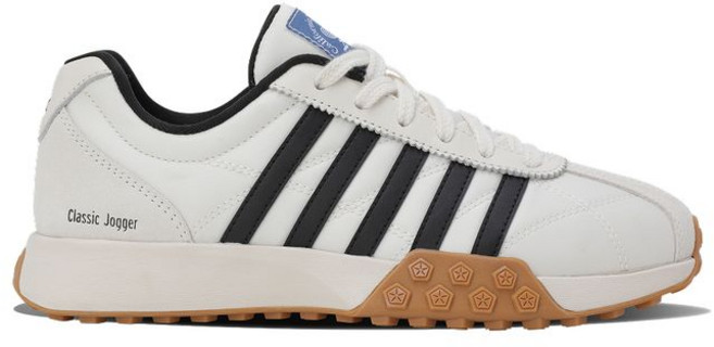 케이스위스 남성 클래식 조거 IV AKSFLSV004