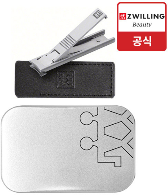 즈윌링손톱깎이 고르는 법 — 구매 전 체크리스트 2026