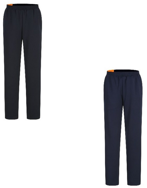 [르까프] 남성 담보루 트레이닝 하의 바지 CH/NV 1224PFJ131/FJ132