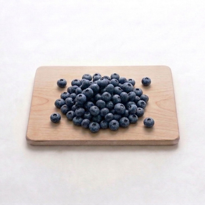 프리미엄 블루베리 14mm 400g 국내산 생과