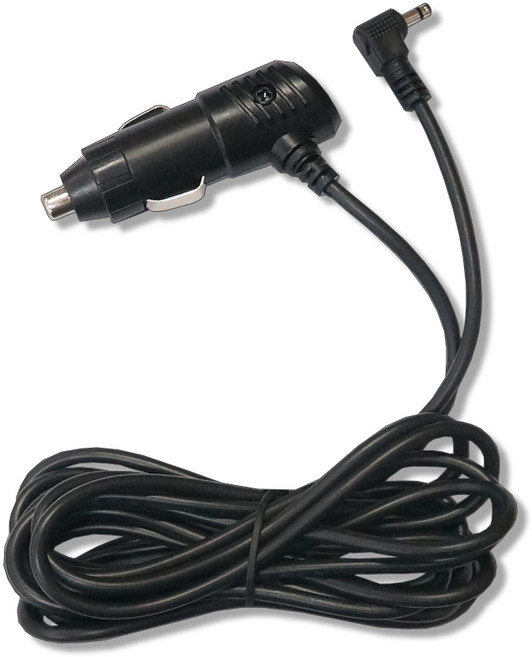 유라이브 블랙박스 시거잭 전원케이블