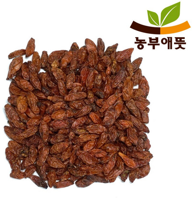 농부애뜻 국산 볶은 구기자 200g 햇, 1개