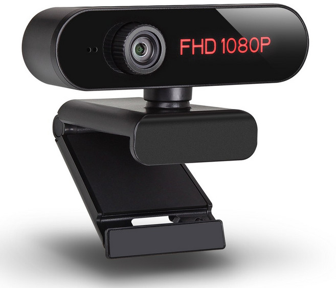 ZIO C960 FHD 1080p 화상캠