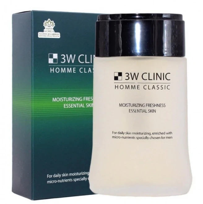 남성용 기초화장품 스킨 피부진정 수분공급 보습 토너 150ml, 1개, 1ml - 쿠팡