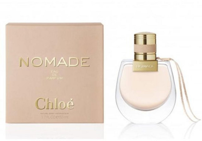 끌로에 노마드 오 드 퍼퓸 우디플로럴향+쇼퍼 백, 1개, 50ml